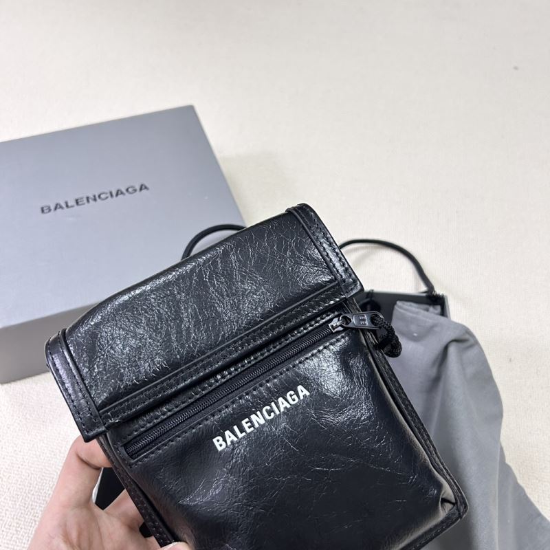 Balenciaga Satchel Bags